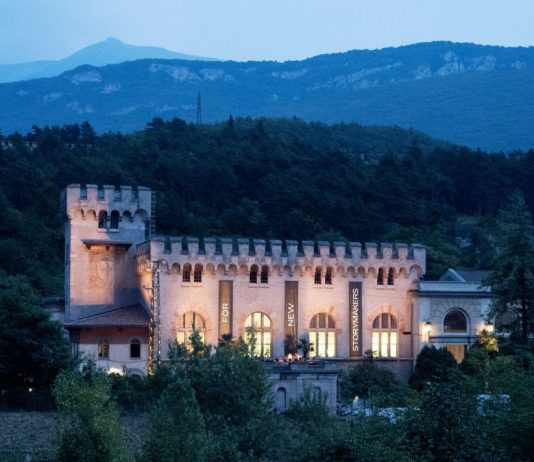 Witches e Live Works: i progetti di Centrale Fies, tra magia e residenze