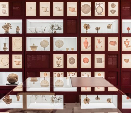 EXPOSURE: al Mudec di Milano una mostra per ragionare sul significato della vetrina