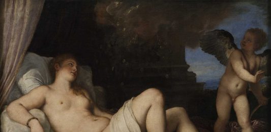 CAPODIMONTE da Reggia a Museo. Cinque secoli di capolavori da Masaccio a Andy Warhol dal 29 marzo al 15 settembre alla Reggia di Venaria