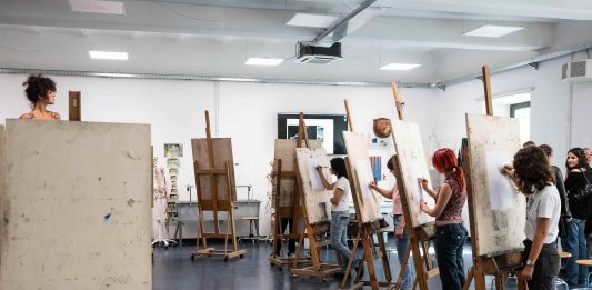 RUFA Open Day: Sabato 16 marzo 2024