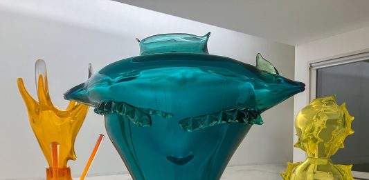 Abyssal Creatures: le sculture sonore di Francesco Cavaliere a Bologna