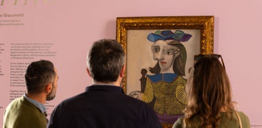 Picasso, Matisse e Giacometti: le opere del Museo Berggruen di Berlino in dialogo con i capolavori delle Gallerie dell’Accademia di Venezia