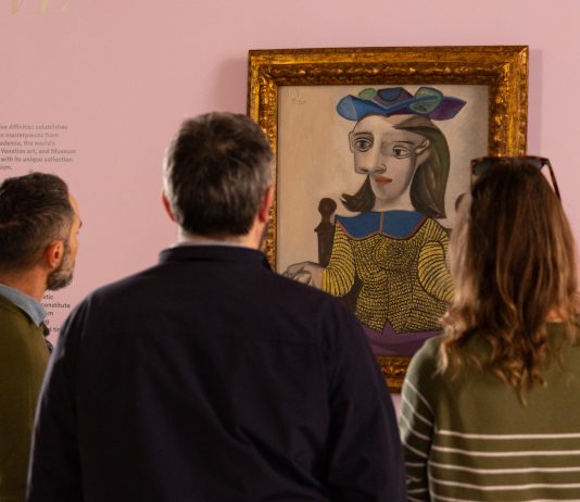 Picasso, Matisse e Giacometti: le opere del Museo Berggruen di Berlino in dialogo con i capolavori delle Gallerie dell’Accademia di Venezia