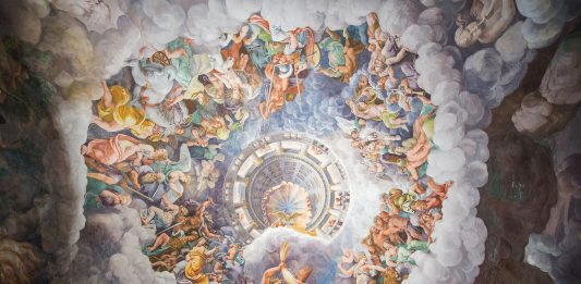 A Mantova Palazzo Te inaugura una nuova stagione espositiva sul tema della metamorfosi