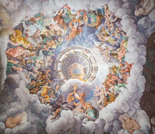 A Mantova Palazzo Te inaugura una nuova stagione espositiva sul tema della metamorfosi