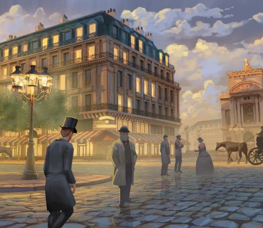 Il Museo d’Orsay di Parigi ha ricostruito la prima mostra degli Impressionisti del 1874