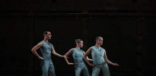 In Scena: gli spettacoli e i festival della settimana, dal 25 al 31 marzo