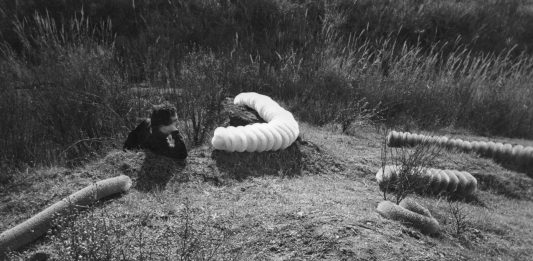 Irriverente Pino Pascali. Le mostre storiche dell’artista da Fondazione Prada a Milano