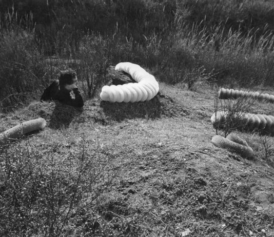 Irriverente Pino Pascali. Le mostre storiche dell’artista da Fondazione Prada a Milano