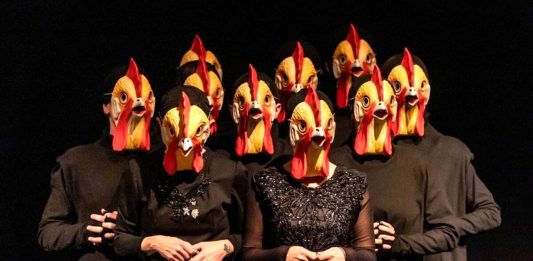 In Scena: gli spettacoli e i festival della settimana, dall’11 al 17 marzo