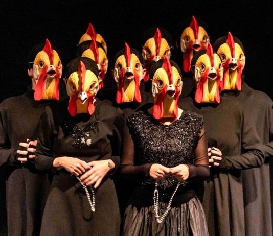 In Scena: gli spettacoli e i festival della settimana, dall’11 al 17 marzo