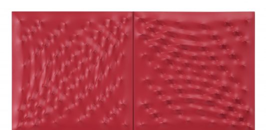 Enrico Castellani, la forma inedita: una mostra al Museo di Mendrisio