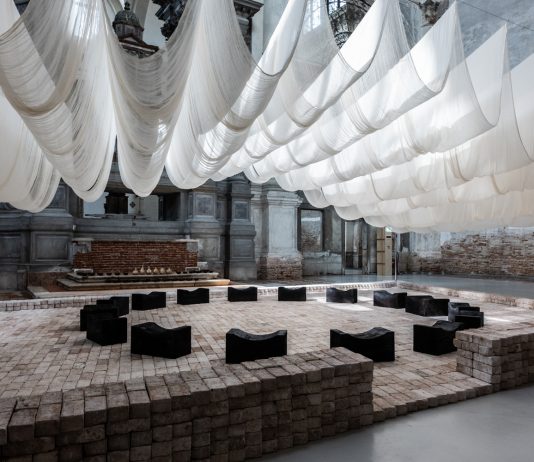 Ocean Space inaugura a Venezia la mostra Re-Stor(y)ing Oceania