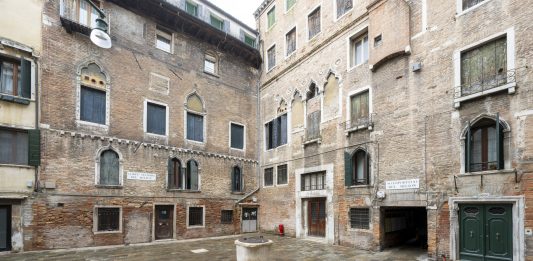 In Contemporanea: tutti gli appuntamenti della stagione espositiva dei Musei Civici di Venezia