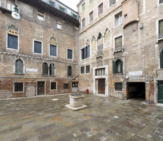 In Contemporanea: tutti gli appuntamenti della stagione espositiva dei Musei Civici di Venezia