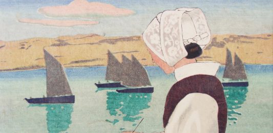 Drawing Week: tappa alla terza edizione della Paris Print Fair Paris print fair 2024