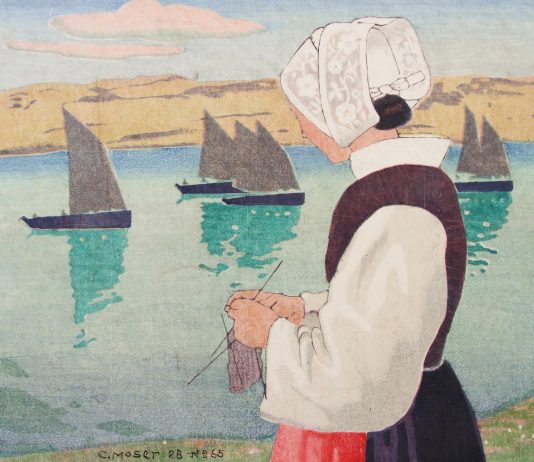 Drawing Week: tappa alla terza edizione della Paris Print Fair Paris print fair 2024