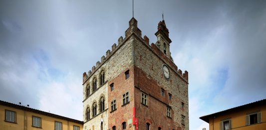 Musei e accessibilità: i nuovi progetti del Museo di Palazzo Pretorio, Prato