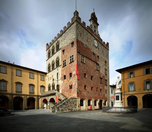 Musei e accessibilità: i nuovi progetti del Museo di Palazzo Pretorio, Prato