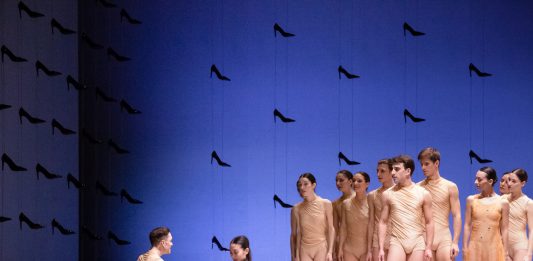 In Scena: gli spettacoli e i festival della settimana, dal 18 al 24 marzo