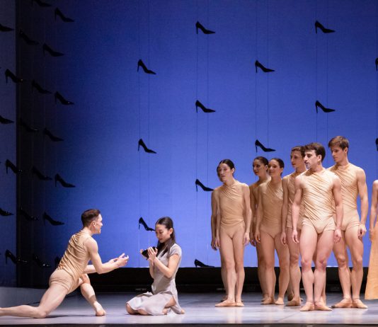 In Scena: gli spettacoli e i festival della settimana, dal 18 al 24 marzo