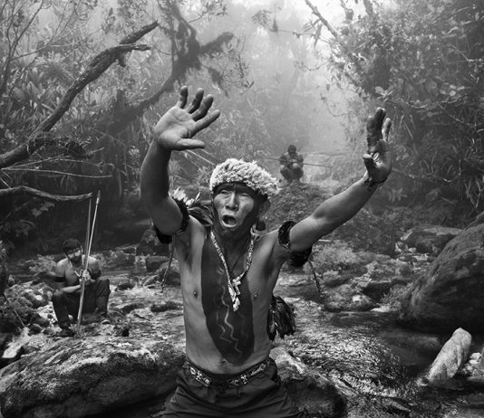 L’Amazônia di Sebastião Salgado in mostra al Salone degli Incanti di Trieste