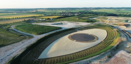 Per un’armonia tra architettura e ambiente: due mostre in dialogo a Parigi