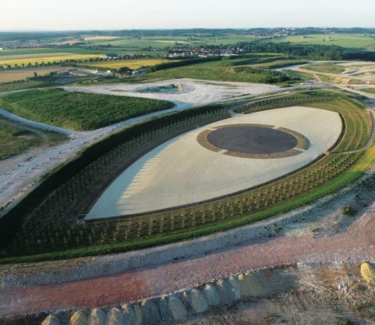 Per un’armonia tra architettura e ambiente: due mostre in dialogo a Parigi