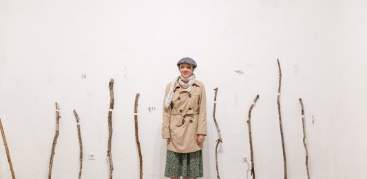 Alcina, tra scienza e arte: Luana Perilli vince il Tomorrows UniCredit Award