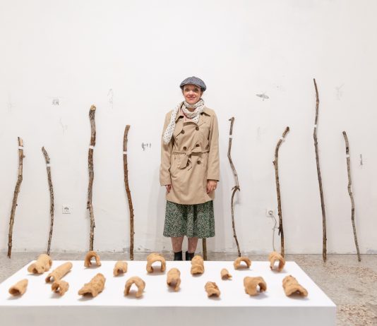 Alcina, tra scienza e arte: Luana Perilli vince il Tomorrows UniCredit Award