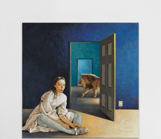 Cheaper than therapy: la prospettiva Preston in mostra da L.U.P.O.