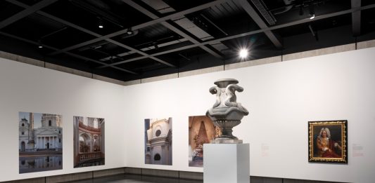 Storia di Fischer von Erlach, l’architetto della Vienna tardo barocca