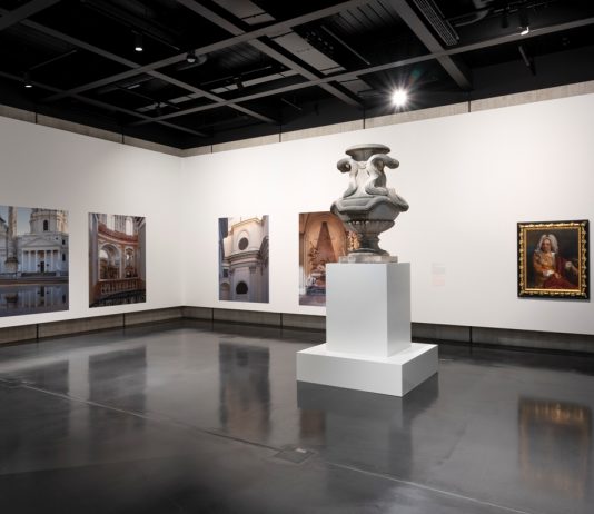 Storia di Fischer von Erlach, l’architetto della Vienna tardo barocca