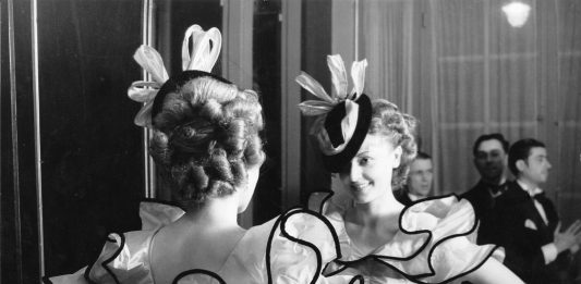 L’occhio di Parigi: a Milano la grande mostra dedicata al fotografo Brassaï