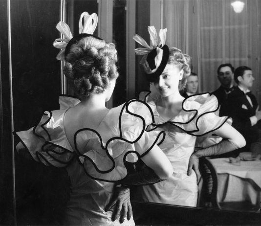 L’occhio di Parigi: a Milano la grande mostra dedicata al fotografo Brassaï