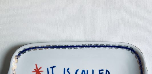 E ancora non ci credono: Druid e il suo immaginario relazionale al Gallery Hotel Art di Firenze