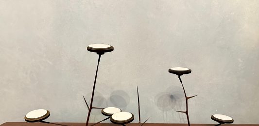 La Casa di Carlo Goldoni a Venezia si apre al contemporaneo con Eva Marisaldi