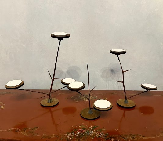 La Casa di Carlo Goldoni a Venezia si apre al contemporaneo con Eva Marisaldi