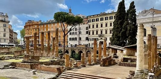 Arte, mecenatismo, formazione e archistar, per la nuova Fondazione Bulgari