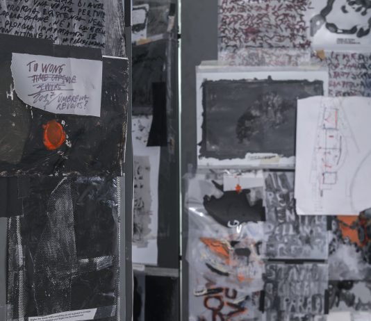 Ghostwriting Paul Thek: la mostra di Alessandro Di Pietro alla Fondazione Del Roscio di Roma