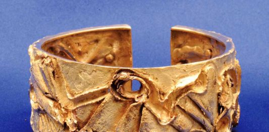 Furto da un milione di euro al Vittoriale: ecco come hanno agito i ladri