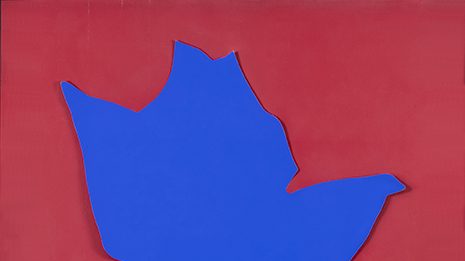 Le collezioni d’arte contemporanea di Parma si svelano in una mostra