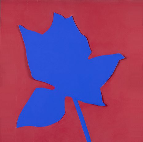 Le collezioni d’arte contemporanea di Parma si svelano in una mostra