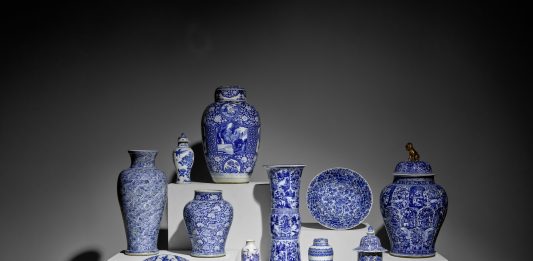 Deaccessioning: il Metropolitan vende una preziosa collezione di manufatti cinesi Bonhams metropolitan