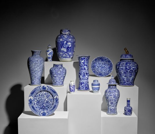 Deaccessioning: il Metropolitan vende una preziosa collezione di manufatti cinesi Bonhams metropolitan