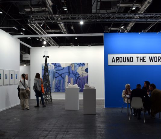 Decolonialismo e questioni di genere: le opere più interessanti di ARCOmadrid 2024 ARCOmadrid 2024