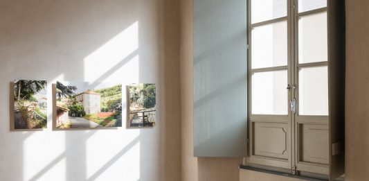 Borgomaro, luoghi e presenze nelle fotografie di Alessandro Nanni