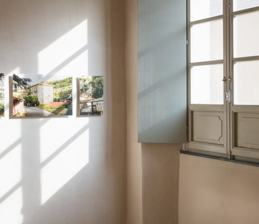 Borgomaro, luoghi e presenze nelle fotografie di Alessandro Nanni