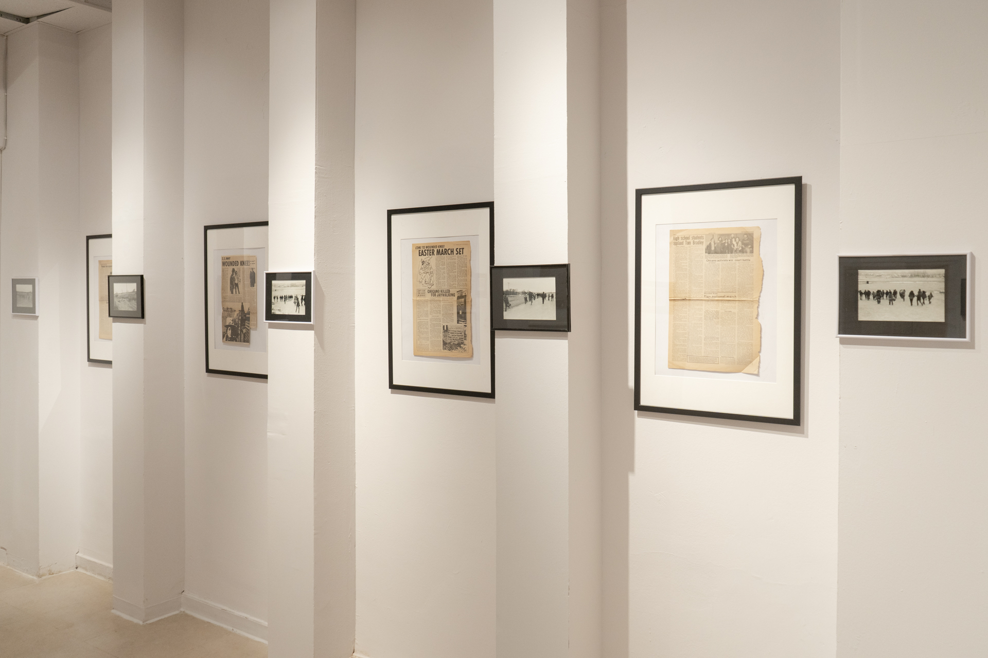 Torino, insurrezioni fotografiche dal mondo, in mostra a Flashback Habitat