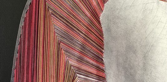 Arte e aziende, Betty Salluce vince il Premio Cramum Reti for Art